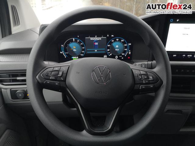 Volkswagen T7 Kastenwagen BEV 100 kW RWD KR 00 