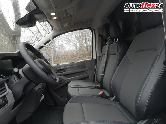 Volkswagen e-Transporter Kastenwagen BEV 100 kW RWD KR Kasten 