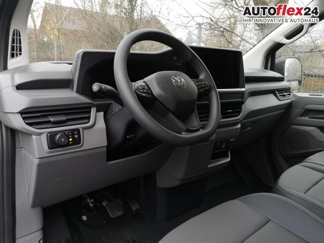 Volkswagen e-Transporter Kastenwagen BEV 100 kW RWD KR Kasten 