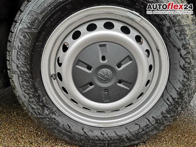 Volkswagen e-Transporter Kastenwagen BEV 100 kW RWD LR Kasten 