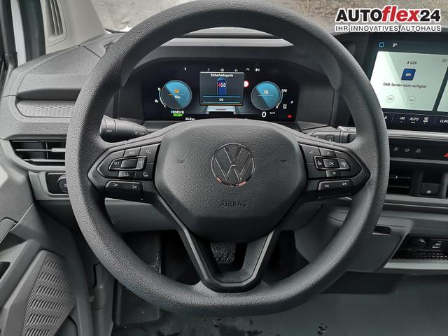 Volkswagen e-Transporter Kastenwagen BEV 100 kW RWD LR Kasten 