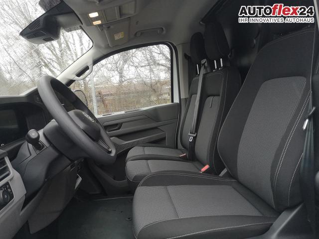 Volkswagen T7 Kastenwagen BEV 100 kW RWD LR 00 