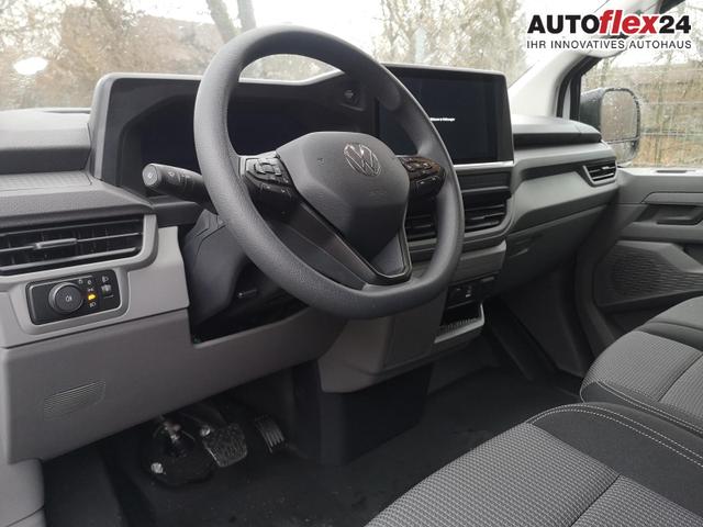 Volkswagen T7 Kastenwagen BEV 100 kW RWD LR 00 