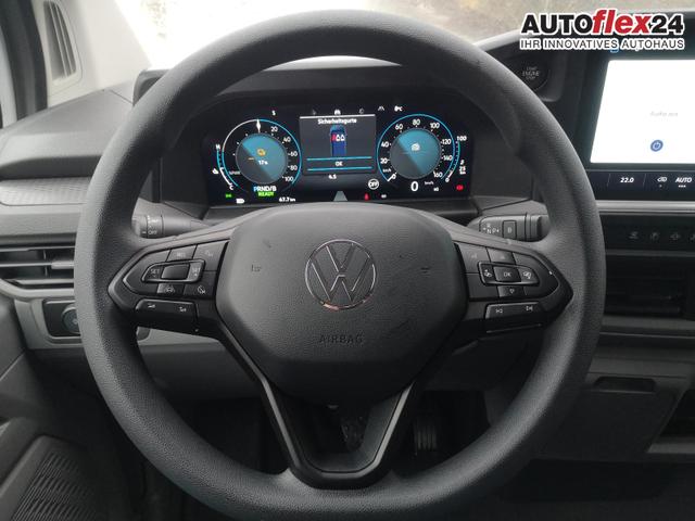 Volkswagen T7 Kastenwagen BEV 100 kW RWD LR 00 