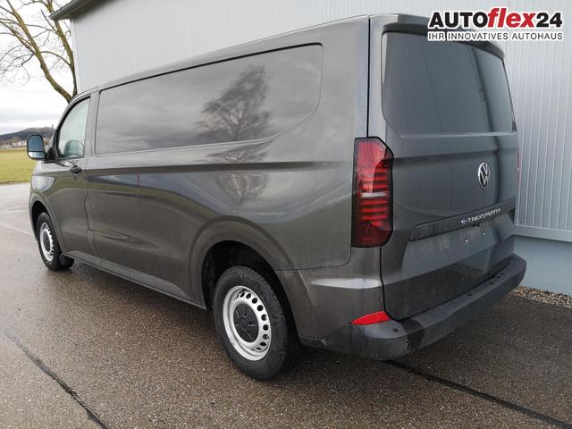 Vorlauffahrzeuge Volkswagen e-Transporter Kastenwagen - BEV 100 kW RWD LR Kasten