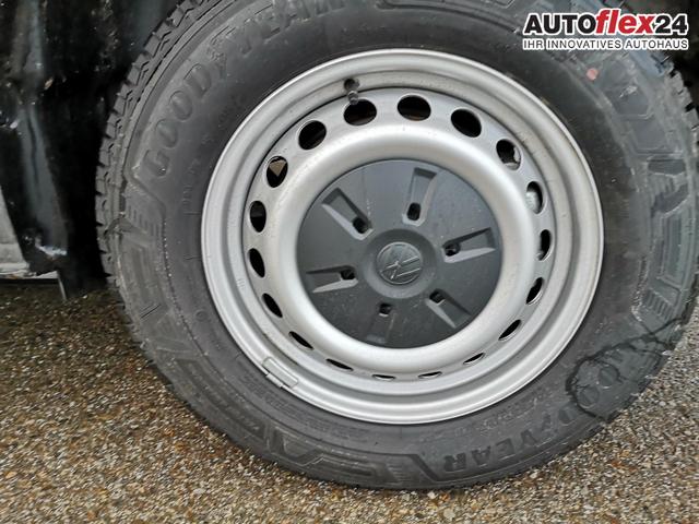Volkswagen T7 Kastenwagen BEV 100 kW RWD LR 00 