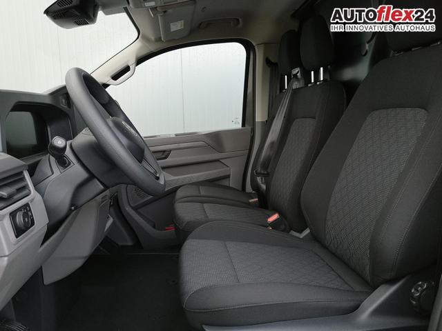 Volkswagen T7 Kastenwagen BEV 100 kW RWD LR 00 