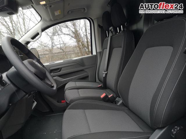 Volkswagen e-Transporter Kastenwagen BEV 100 kW RWD LR Kasten 