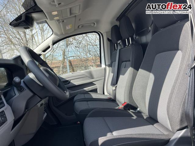 Volkswagen T7 Kastenwagen BEV 100 kW RWD LR 00 