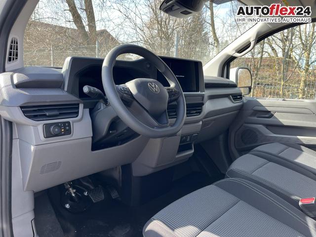 Volkswagen T7 Kastenwagen BEV 100 kW RWD LR 00 