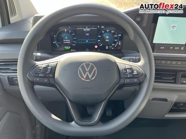 Volkswagen T7 Kastenwagen BEV 100 kW RWD LR 00 