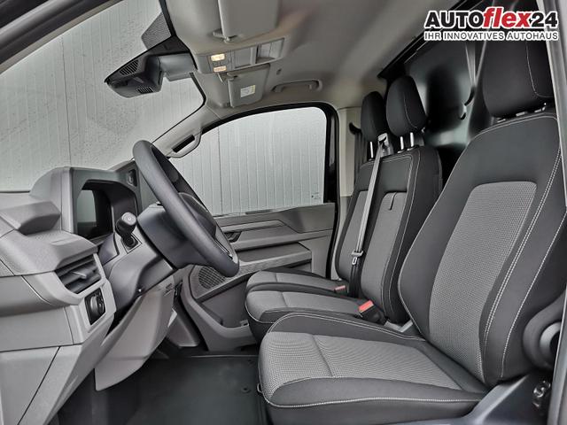 Volkswagen T7 Kastenwagen BEV 100 kW RWD LR 00 