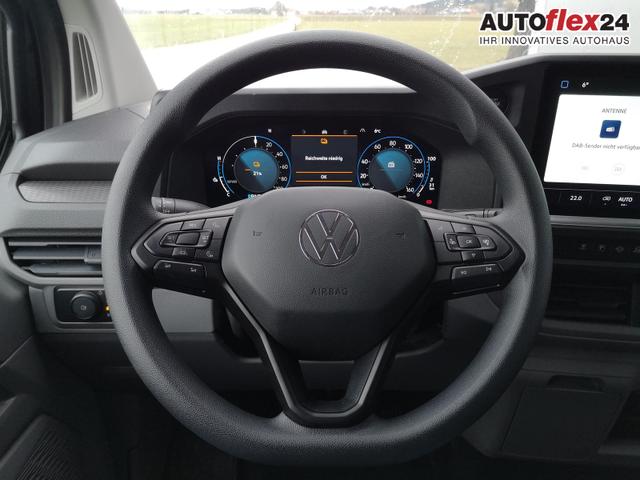 Volkswagen T7 Kastenwagen BEV 100 kW RWD LR 00 