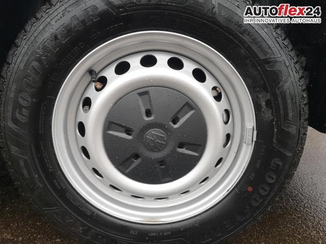 Volkswagen e-Transporter Kastenwagen BEV 100 kW RWD LR Kasten 