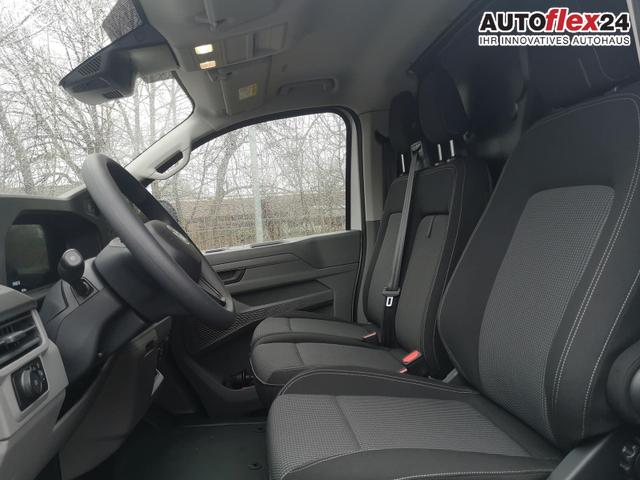 Volkswagen e-Transporter Kastenwagen BEV 100 kW RWD LR Kasten 