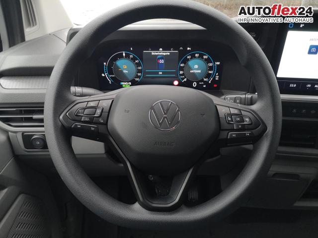 Volkswagen e-Transporter Kastenwagen BEV 100 kW RWD LR Kasten 