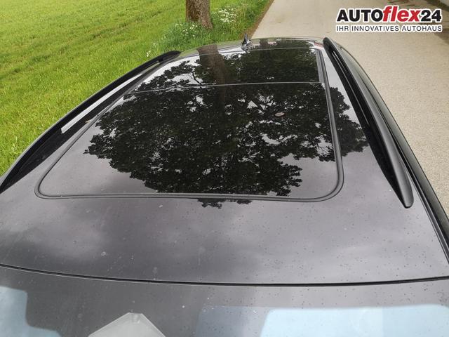 Volkswagen Tiguan 2.0 TDI 110 kW R-Line DSG Head Up Black 360 AHK 