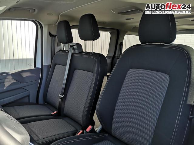 Volkswagen T7 Transporter 2.0 TDI 110 kW KR 9 Sitzer Kamera AHK GV5 