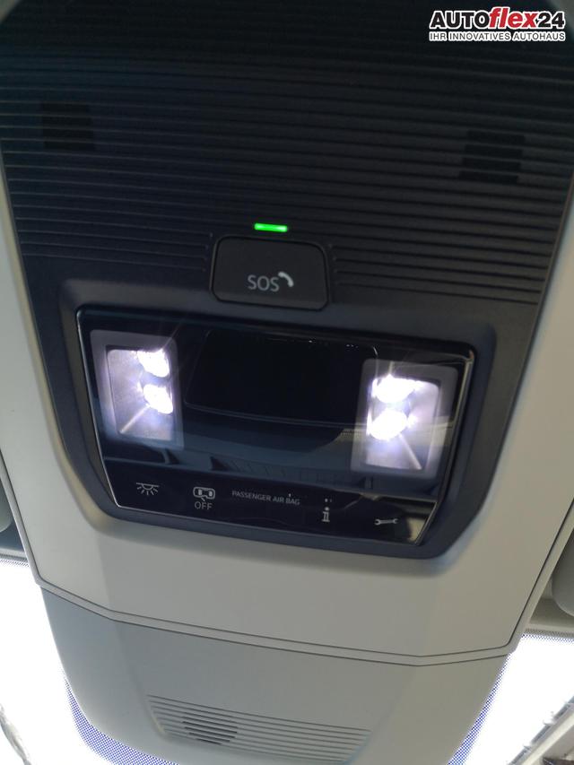 Volkswagen Crafter Kastenwagen Kasten 35 mittellang Hochdach FWD 2.0 TDI L3H3 AHK Kamera 270 Grad App PDC GRA 