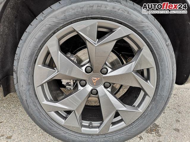 Cupra Formentor 1.5 eTSI 110 kW DSG ABT AHK ACC LED 