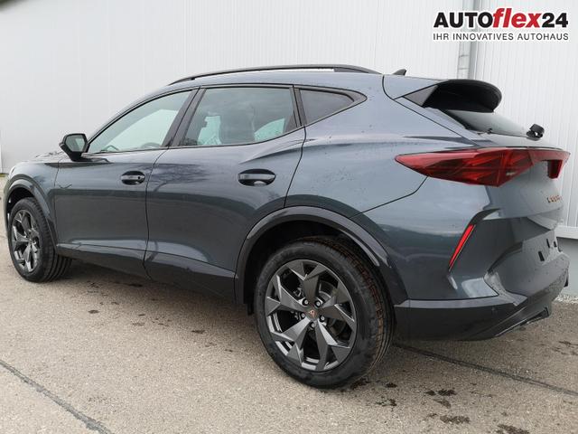 Vorlauffahrzeuge Cupra Formentor - 1.5 eTSI 110 kW DSG ABT AHK ACC LED