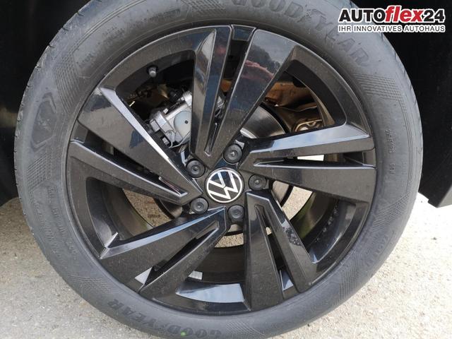 Volkswagen T-Roc R-Line 2.0 TDI DSG Pano AHK Navi Matrix Leder 
