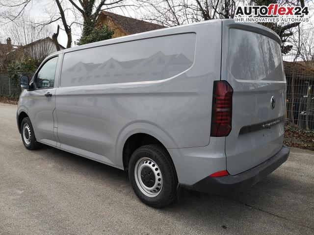 Vorlauffahrzeuge Volkswagen T7 Kastenwagen - BEV 100 kW RWD LR 00