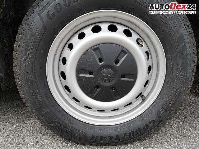 Volkswagen T7 Kastenwagen BEV 100 kW RWD LR 00 