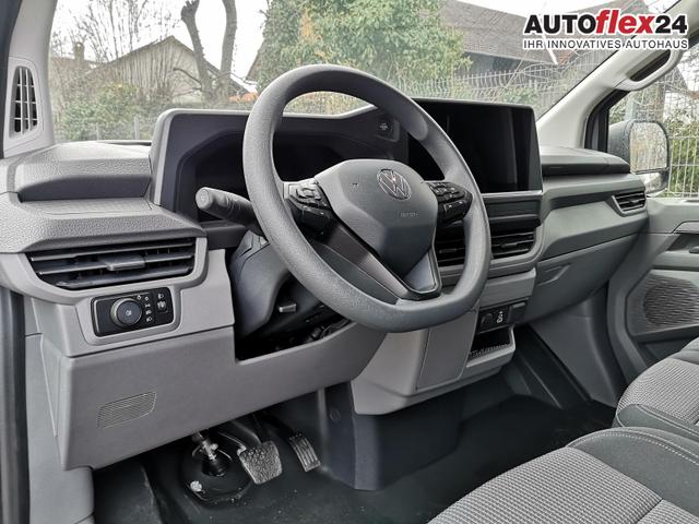 Volkswagen T7 Kastenwagen BEV 100 kW RWD LR 00 