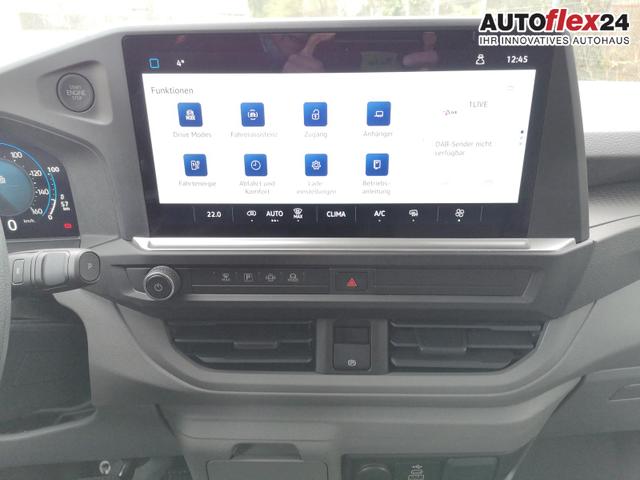 Volkswagen T7 Kastenwagen BEV 100 kW RWD LR 00 