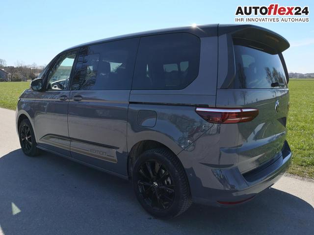 Vorlauffahrzeuge Volkswagen T7 Multivan - Edition 1,5eHybrid DSG Premium K&Uuml; 7 Sitzer