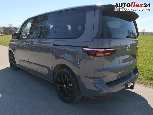 Volkswagen T7 Multivan Edition 1,5eHybrid DSG Premium K&Uuml; 7 Sitzer 