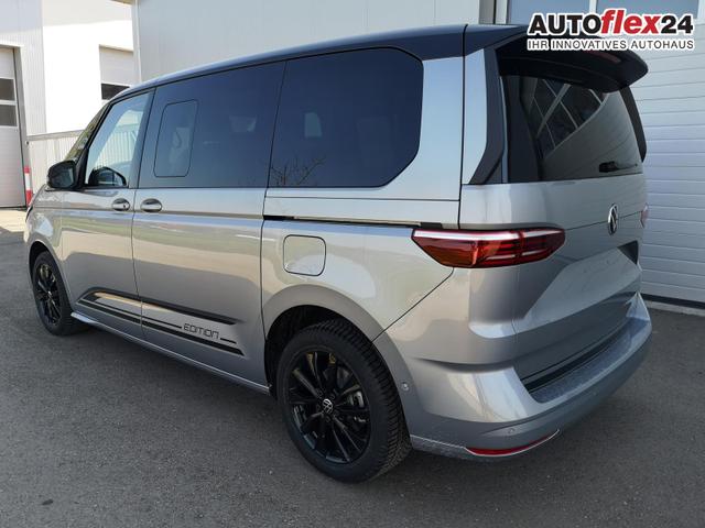 Vorlauffahrzeuge Volkswagen T7 Multivan - Edition 1,5eHybrid DSG Premium K&Uuml; 7 Sitzer