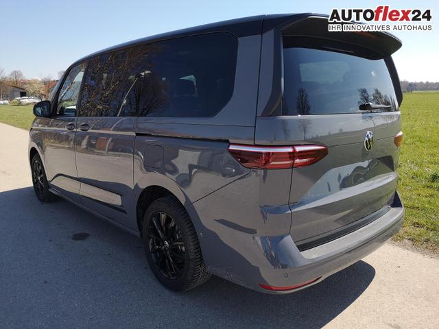 Vorlauffahrzeuge Volkswagen T7 Multivan - Edition 1,5eHybrid DSG Premium L&Uuml; 7 Sitzer