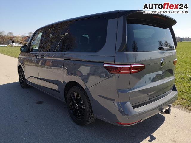 Volkswagen T7 Multivan Edition 1,5eHybrid DSG Premium L&Uuml; 7 Sitzer 