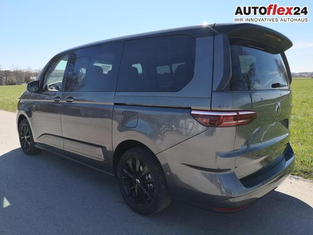 Vorlauffahrzeuge Volkswagen T7 Multivan - Edition 1,5eHybrid DSG Elegance L&Uuml; 7 Sitzer