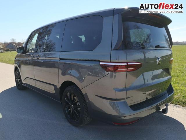 Volkswagen T7 Multivan Edition 1,5eHybrid DSG Premium L&Uuml; 7 Sitzer 
