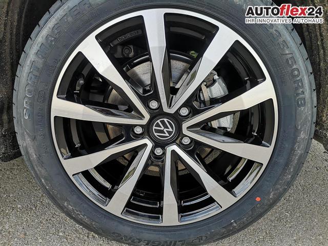 Volkswagen T7 Multivan 2.0 TDI L&Uuml; Lite Sport Edition 5 Sitzer 
