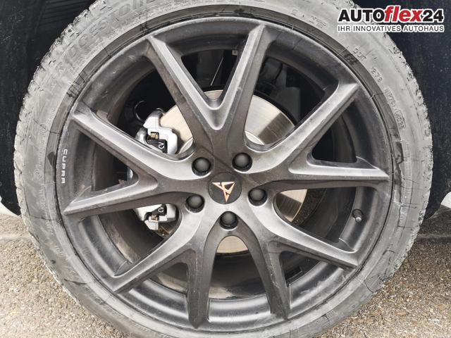 Cupra Ateca 1.5TSI DSG ABT 19 Zoll Navi ACC GV5 