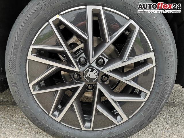 Skoda Octavia Combi 1.5 TSI mHEV 110 kW Selection Kombi DSG AHK ACC Kamera Sunset 