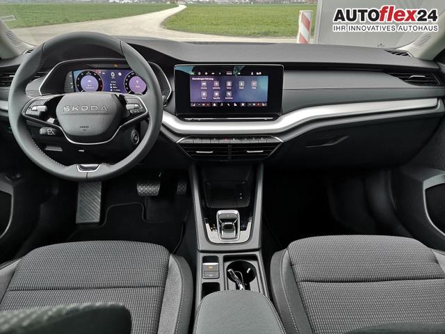 Skoda Octavia Combi 1.5 TSI mHEV 110 kW Selection Kombi DSG AHK ACC Kamera Sunset 