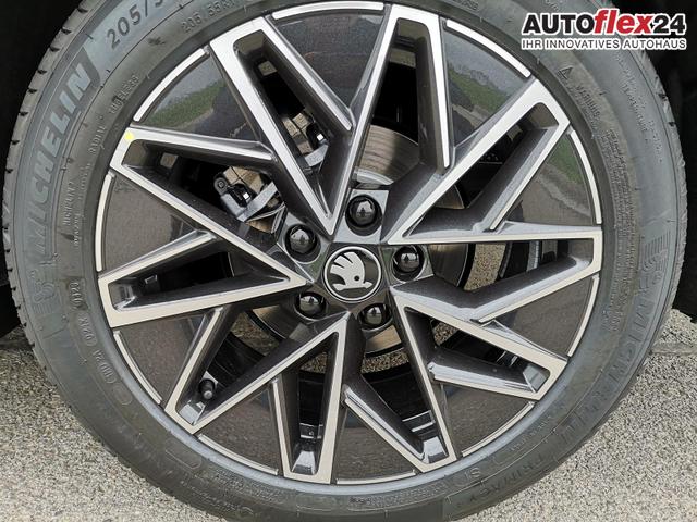Skoda Octavia Combi 1.5 TSI mHEV 110 kW Selection Kombi DSG AHK ACC Kamera Sunset 