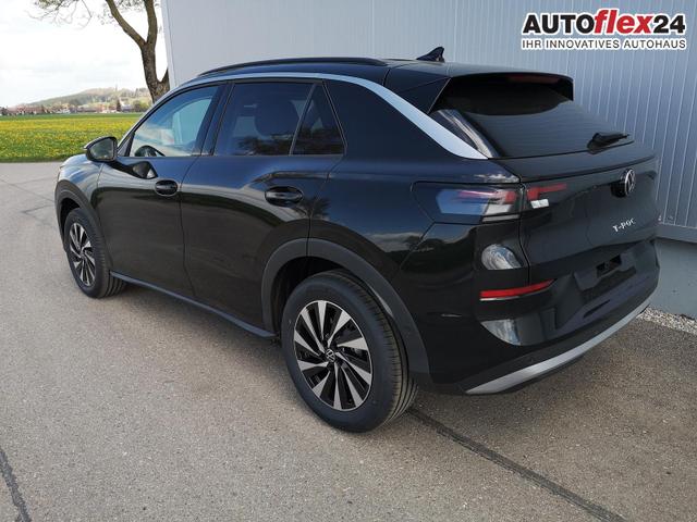 Vorlauffahrzeuge Volkswagen T-Roc - 1.5 eTSI 110 kW Life DSG ACC Sunset GV5 neues Modell