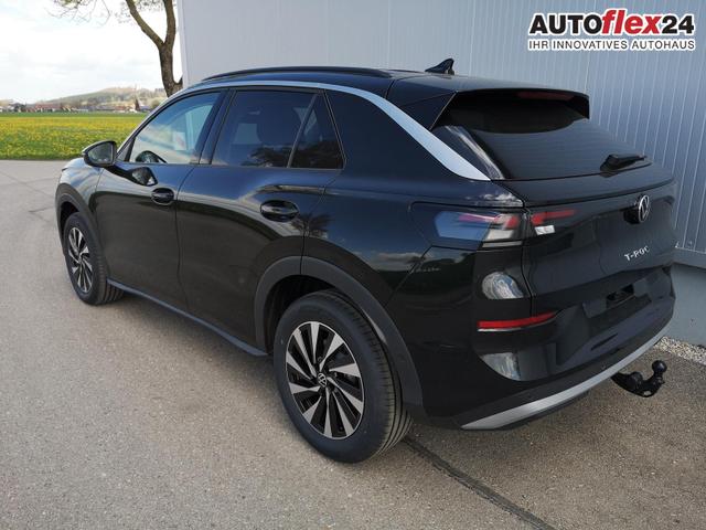Volkswagen T-Roc 1.5 eTSI 110 kW Life DSG ABT ACC Sunset GV5 neues Modell 
