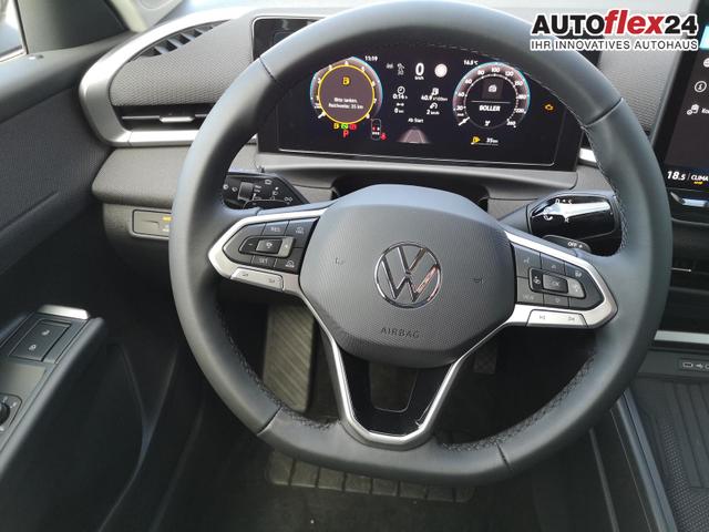 Volkswagen T-Roc 1.5 eTSI 110 kW Life DSG ACC Sunset GV5 neues Modell 