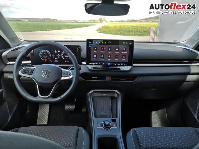 Volkswagen T-Roc 1.5 eTSI 110 kW Life DSG ACC Sunset GV5 neues Modell 