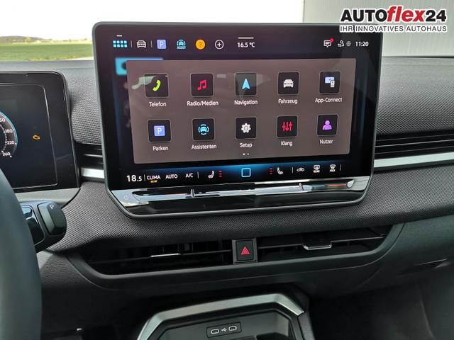 Volkswagen T-Roc 1.5 eTSI 110 kW Life DSG ACC Sunset GV5 neues Modell 