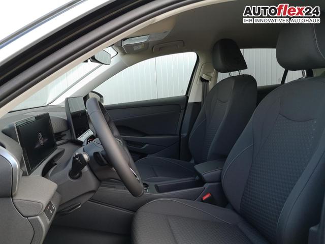 Volkswagen T-Roc 1.5 eTSI 110 kW Life DSG ACC Sunset GV5 neues Modell 