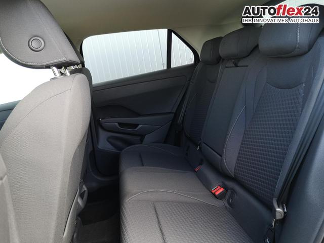 Volkswagen T-Roc 1.5 eTSI 110 kW Life DSG ACC Sunset GV5 neues Modell 