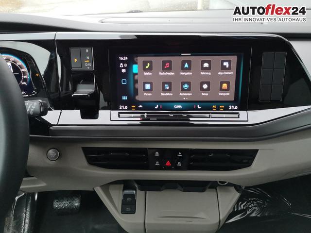 Volkswagen T7 California Beach Tour eHybrid 4MOTION 1.5 TSI Plus ArtVelour 
